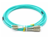 Dây nhảy quang SC-LC OM3