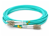 Dây nhảy quang LC-LC OM3