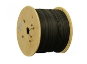 Cáp quang treo Singlemode 24Fo FTTH