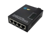 Switch quang 4x10/100Base-T+1x100Base-X