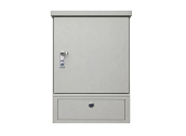 Tủ ODF ngoài trời đặt bệ KCO 144FO SMC (full SC/UPC SM)