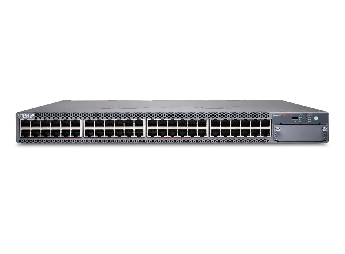 Juniper EX4400-48T