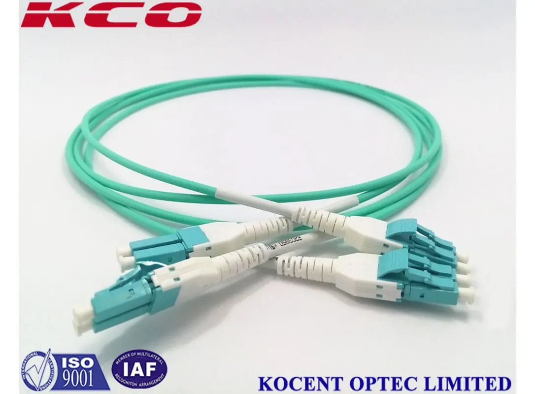 Dây nhảy quang SC-LC OM3 Dây nhảy quang SC-LC OM3