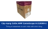 Cáp mạng Cat5e AMP CommScope 6-219590-2: thông số datasheet, cách nhận biết chính hãng và so với LS, Vinacap