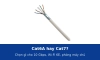 Cáp mạng Cat6A hay Cat7: nên chọn gì cho mạng 10 Gbps, Wi-Fi 6E và phòng máy chủ?