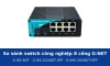 So sánh switch công nghiệp 8 cổng G-NET: G-IES-8GT, G-IES-2GX8GT-SFP và G-IMS-2GX8GT-SFP