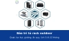 Bảo trì tủ rack outdoor: quạt, lưới lọc bụi, gioăng, ắc quy và lịch kiểm tra định kỳ 3–6–12 tháng