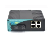 Switch công nghiệp 4 ports 10/100/1000M 2 ports SFP