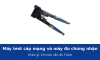Máy test cáp mạng và máy đo chứng nhận khác nhau gì? Khi nào bắt buộc đo chứng nhận Cat6, Cat6A