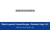 Patch panel CommScope, Panduit NetKey hay LS: so sánh vật liệu, kích thước, thanh quản lý cáp và giá