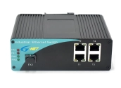 Switch công nghiệp 4 ports 10/100/1000M PoE 1 port SFP