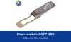 Chọn module QSFP 40G: SR4, LR4, ER4 hay BiDi theo khoảng cách và hạ tầng sợi sẵn có