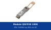 Module QSFP28 100G: SR4, CWDM4 hay BiDi cho trung tâm dữ liệu và switch lõi
