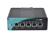 Switch công nghiệp 5 ports 10/100M