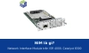 NIM là gì? Network Interface Module trên router Cisco ISR 4000 và Catalyst 8300