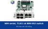 NIM serial, T1/E1 và NIM-ES2 switch module: khi nào còn cần dùng trong hệ thống hiện nay