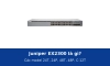 Juniper EX2300 là gì? Các model 24T, 24P, 48T, 48P, C-12T: thông số và cách chọn