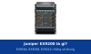 Juniper EX9200 là gì? EX9204, EX9208, EX9214: thông số khung và ứng dụng