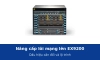 Nâng cấp lõi mạng lên Juniper EX9200: khi nào cần và lộ trình chuyển đổi không gián đoạn
