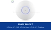 UniFi Wi-Fi 7: U7-Lite, U7-PRO, U7-Pro-Max, U7-LR, U7-Outdoor thông số và giá 2026