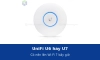 UniFi U6 hay U7: có nên lên Wi-Fi 7 ngay bây giờ không?