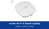 Aruba Wi-Fi 6 dòng doanh nghiệp: Q9H62A, JZ336A, JZ356A thông số và cách chọn