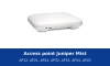 Access point Juniper Mist: AP12, AP21, AP24, AP32, AP33, AP34, AP43, AP61, AP63 và cách chọn