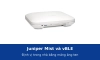 Juniper Mist và vBLE: định vị trong nhà bằng mảng ăng ten 16 phần tử