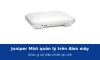 Juniper Mist quản lý Wi-Fi trên đám mây: khác gì bộ điều khiển đặt tại chỗ
