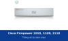 Cisco Firepower 1010, 1120, 2110: thông số và cách chọn tường lửa theo quy mô