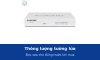 Thông lượng tường lửa: đọc sao cho đúng trước khi mua thiết bị