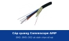 Cáp quang Commscope AMP OM2, OM3, OS2: thông số và cách chọn số sợi