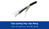 Cáp quang hay cáp đồng: chọn thế nào cho tuyến trục và tuyến ngang trong toà nhà
