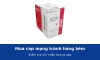 Mua cáp mạng tránh hàng kém: cách kiểm tra khi nhận thùng cáp