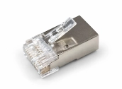 Hạt mạng FTP Cat5e/Cat6 LS