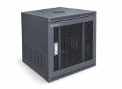 Tủ rack 9U sâu D500