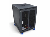 Tủ rack 15U D800