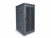 Tủ rack 20u sâu D800 màu đen
