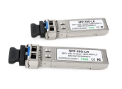 SFP-10G-DW-80KM
