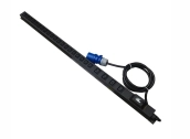 Thanh nguồn PDU 24 cổng, 20 ổ C13, 4 ổ C19-MCB 32A