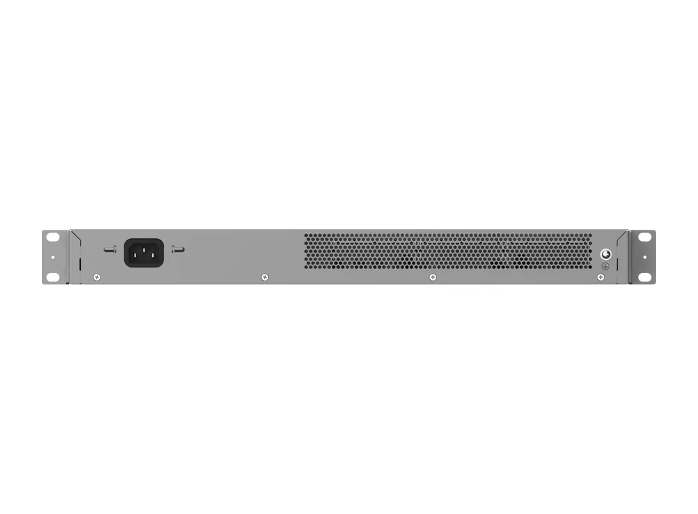 Mặt sau switch RG-NBS3100-24GT4SFP-V2, ảnh hãng