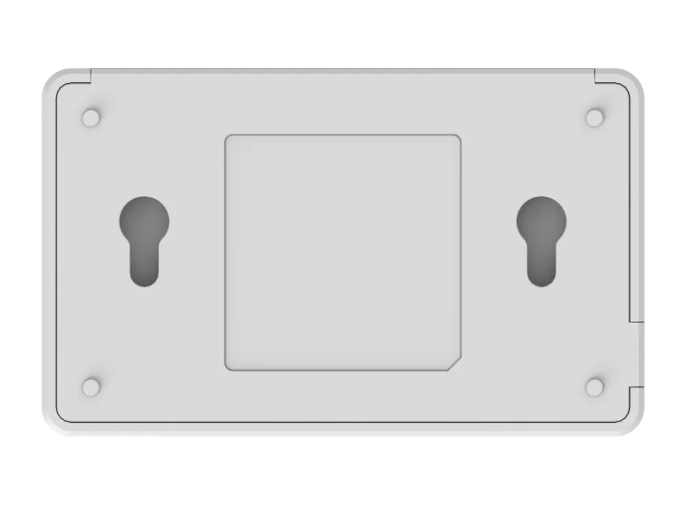 Mặt đáy RG-ES05F, ảnh hãng Ruijie
