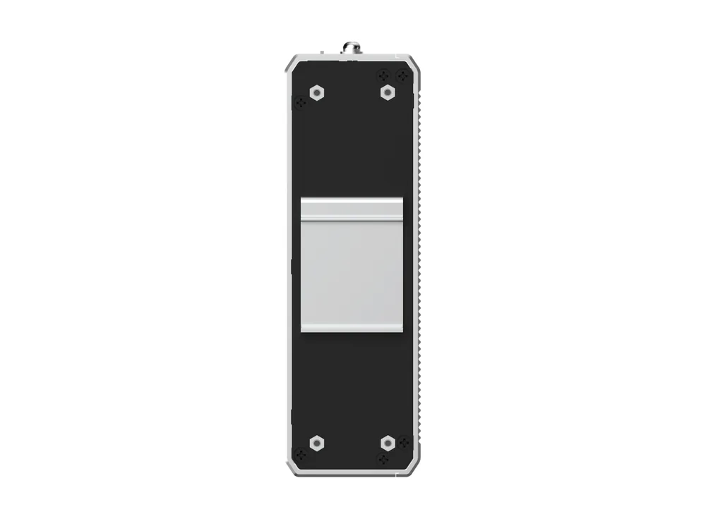 Mặt sau RG-NIS2100-8GT2SFP-HP, ảnh hãng