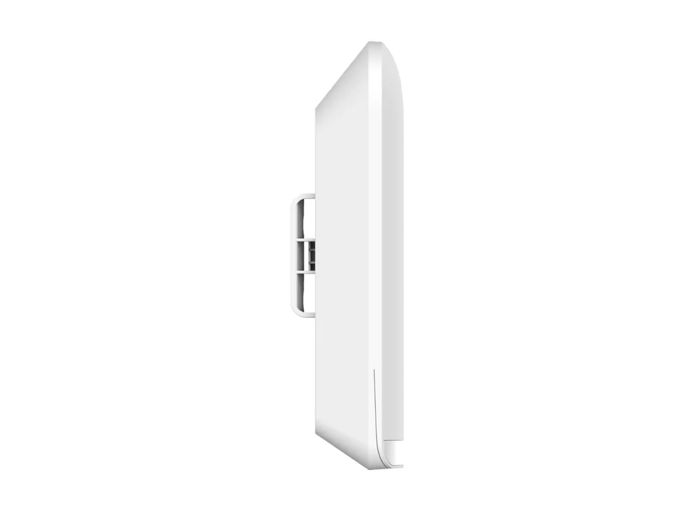 Cầu nối RG-EST330F-P nhìn từ cạnh bên, ảnh hãng