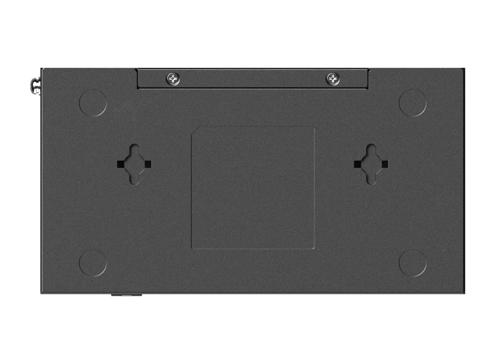 Mặt đáy RG-EG406XS-P, ảnh hãng