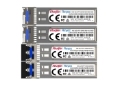 Module SFP công nghiệp Ruijie NIS-GE-SFP-550M-MM850