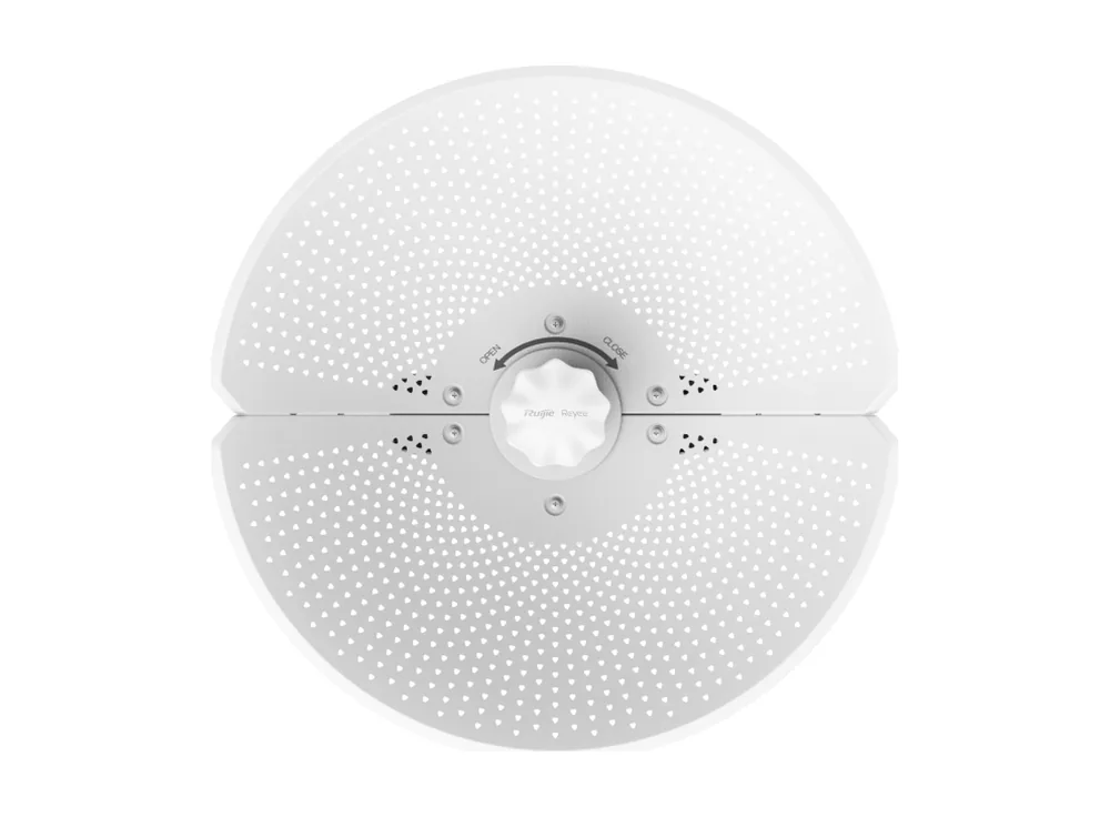 CPE cầu nối Ruijie RG-AirMetro460F, ảnh mặt trước của hãng