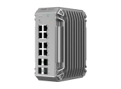 Switch Ruijie RG-NIS3100-8GT4SFP-HP