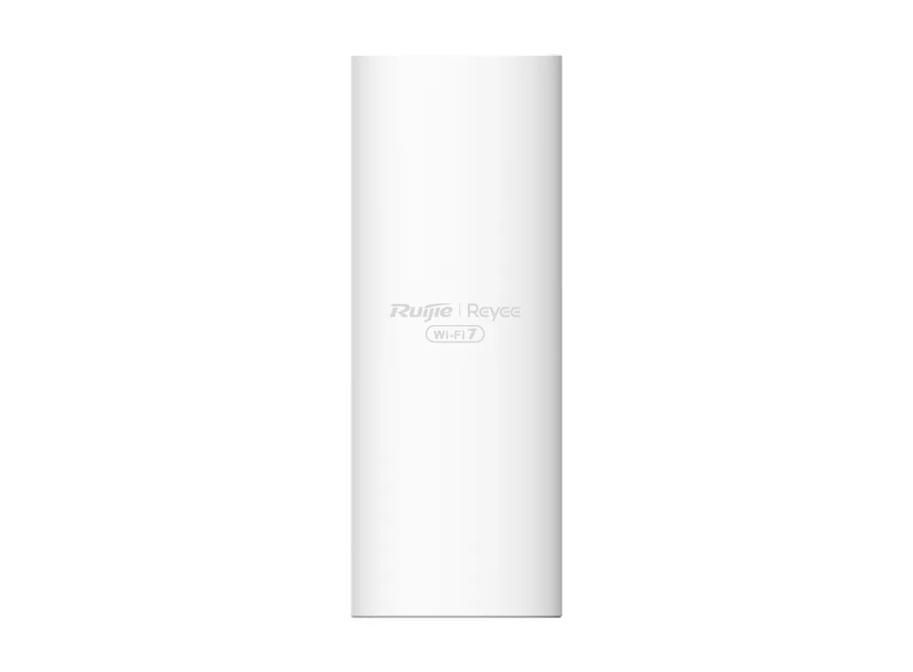 Access point Wi-Fi 7 Ruijie RG-RAP72Pro-OD, ảnh mặt trước của hãng