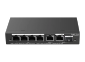 Switch Ruijie RG-ES206GS-P